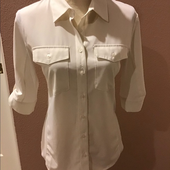 Lucy Tops - Lucy Walkabout Button Down Shirt